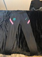 Nike Barcalona trainingsbroek, Kleding | Heren, Sportkleding, Fitness, Maat 48/50 (M), Zwart, Ophalen of Verzenden