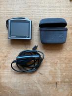 TomTom one in ruil voor flesje rode wijn, Ophalen, Gebruikt