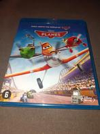 Planes - bluray, Ophalen of Verzenden, Zo goed als nieuw, Actie