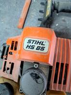 Heggeschaar stihl, Ophalen, Zo goed als nieuw, Benzine
