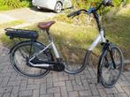 Forza 18AH elektische fiets, Zo goed als nieuw, Minder dan 47 cm, 50 km per accu of meer, Ophalen
