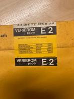 Kodak Veribrom E2 Fotopapier, Ophalen of Verzenden, Nieuw