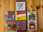 Carnaval cd’s, Ophalen of Verzenden, Gebruikt, Levenslied of Smartlap
