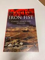 Iron Fist Classic Armored Warfare, Ophalen of Verzenden, Niet van toepassing, Gelezen, Algemeen