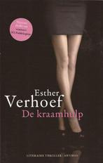 Esther Verhoef De Kraamhulp, Ophalen of Verzenden, Zo goed als nieuw, Nederland, Esther Verhoef