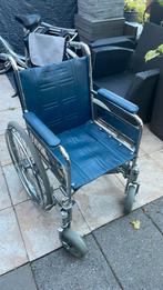 Rolstoel, Diversen, Rolstoelen, Ophalen of Verzenden, Zo goed als nieuw, Duwrolstoel