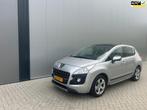 Peugeot 3008 1.6 THP Allure, Voorwielaandrijving, Euro 5, Stof, 1434 kg