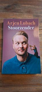 Arjen Lubach - Stoorzender, Ophalen of Verzenden, Zo goed als nieuw, Nederland