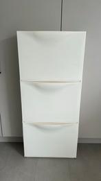 Trones Ikea schoenenbak, Ophalen, Gebruikt