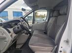 Opel Vivaro 2.0i L1H1 Airco 115 Pk marge benzine grijs kent, 1998 cc, Gebruikt, 4 cilinders, 2000 kg