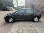Citroen C4 1.6-16V Ligne Business, Voorwielaandrijving, Gebruikt, 4 cilinders, Zwart