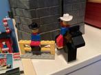 Lego western, Kinderen en Baby's, Speelgoed | Duplo en Lego, Ophalen of Verzenden, Zo goed als nieuw, Complete set, Lego