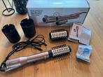 Babyliss volumised blow-dry brushing volume, Föhn of Haardroger, Zo goed als nieuw, Ophalen