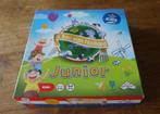 Spel: Ik hou van Holland junior ZGAN!, Hobby en Vrije tijd, Gezelschapsspellen | Bordspellen, Een of twee spelers, Ophalen of Verzenden