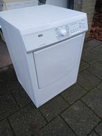 Luchtdroger Aeg lavatherm 7kg energie-B nieuwstaat!, Witgoed en Apparatuur, Wasdrogers, Ophalen, 6 tot 8 kg, Minder dan 85 cm