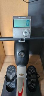 Roeitrainer, Sport en Fitness, Ophalen, Gebruikt, Metaal
