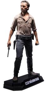 Mc farlane Rick grimes - the walking dead, Verzamelen, Film en Tv, Nieuw, Ophalen of Verzenden