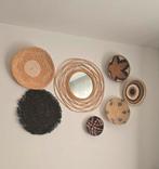 Muurdecoratie, Ophalen of Verzenden