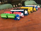 Model vrachtwagens, Hobby en Vrije tijd, Ophalen, Gebruikt, Bus of Vrachtwagen, Overige merken