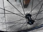 Vision voorwiel nieuw, Vision 35 mm, Racefiets, Nieuw, Ophalen