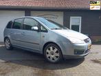 Ford Focus C-Max 1.6-16V Futura, Voorwielaandrijving, 1596 cc, Gebruikt, 4 cilinders