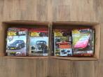 RUILEN: 115x Auto Motor Klassiek autobladen 1997-2012, Ophalen, Gelezen