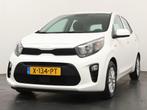 Kia Picanto 1.0 DPi DynamicLine - Airco - Android/Apple Carp, Voorwielaandrijving, 12 maanden, Stof, Gebruikt