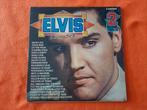Elvis Presley - The Elvis Presley Collection vol. 3 (1979), Cd's en Dvd's, Vinyl | Rock, Ophalen of Verzenden, Gebruikt, 12 inch