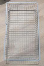 Ikea KOMPLEMENT Fijndraadmand / basket, Ophalen, Zo goed als nieuw