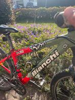 Bianchi Mountainbike - 26 inch, Ophalen, Gebruikt, 26 inch of meer, Handrem