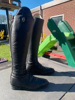 Paardrijlaarzen De Niro Tricolor mt 38 MA, Dieren en Toebehoren, Paardrijkleding, Ophalen, Zo goed als nieuw, Schoeisel