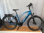 Elektrische fiets DUTCH ID INFINITY 2024 Belt