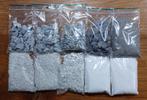 Star Wars Hoth Vandor Basing Set 10 zakjes, Verzenden, NL, Scenery en Zo, Info@sceneryenzo.nl