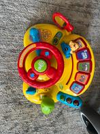 Vtech Mijn Eerste Stuurtje, Ophalen of Verzenden, Zo goed als nieuw, Overige typen, Met licht