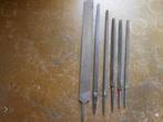 vijlen set oberg, Doe-het-zelf en Verbouw, Gereedschap | Handgereedschap, Ophalen