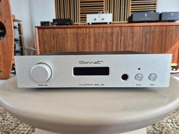 Sonnet Audio Morpheus dac beschikbaar voor biedingen