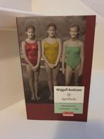 Majgull Axelsson - Aprilheks, Verzenden, Nieuw, Nederland