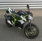 Kawasaki Z125 Lichte schade, Motoren, Ophalen