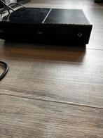 Xbox One - Volledig Werkend, Spelcomputers en Games, Spelcomputers | Xbox Original, Ophalen, Gebruikt, Zonder controller