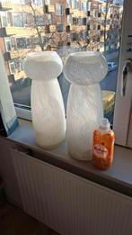 Ikea vazen, Ophalen, Overige kleuren, Minder dan 50 cm, Glas