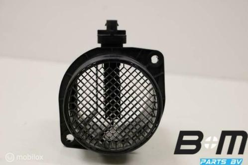 Luchtmassameter Volkswagen Transporter T5 GP 2.0TDI CAAC, Auto-onderdelen, Motor en Toebehoren, Gebruikt