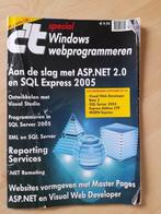 TIJDSCHRIFTEN C´T MAGAZINE VOOR COMPUTER EN TECHNIEK SPECIAL, Boeken, Tijdschriften en Kranten, Ophalen of Verzenden, Zo goed als nieuw