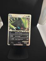 Tyranitar 88, Hobby en Vrije tijd, Verzamelkaartspellen | Pokémon, Ophalen of Verzenden, Zo goed als nieuw, Meerdere kaarten, Foil