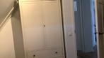 Hemnes kledingkast wit IKEA kast, Huis en Inrichting, Kasten | Kledingkasten, Met hangruimte, 100 tot 150 cm, 150 tot 200 cm, Gebruikt