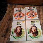NU leerboeken Nederlands en Engels, Boeken, Studieboeken en Cursussen, Ophalen of Verzenden, Alpha, Nieuw, MBO