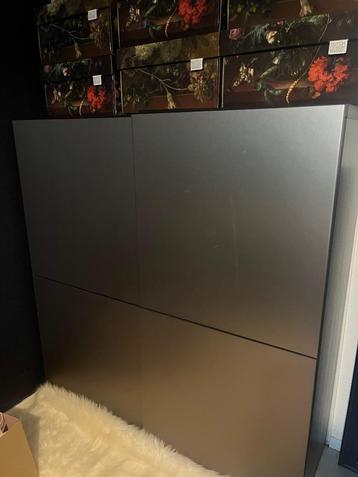 Ikea Besta kast