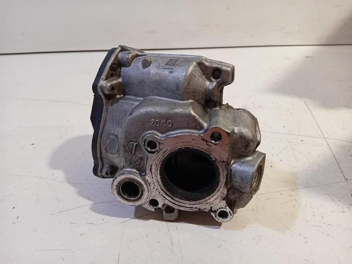 Egr klep Mercedes-Benz C-Klasse, Auto-onderdelen, Motor en Toebehoren, Mercedes-Benz, Gebruikt, Herkomst onderdeel bekend, 12 maanden garantie