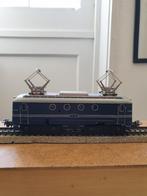 Marklin Loc 1101 ., Wisselstroom, Locomotief, Ophalen of Verzenden, Zo goed als nieuw