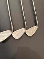 Ping G30 set - R flex - Pw/5 - topstaat! - testen ok! 6S1115, Ping, Set, -, -