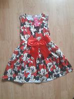 Minnie Mouse jurk, Nieuw, Maat 110, Ophalen of Verzenden